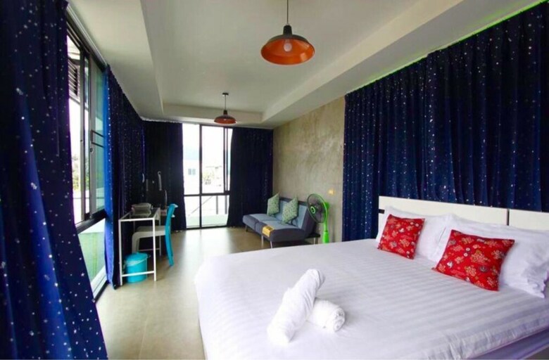 Boutique Huahin Pool Villa