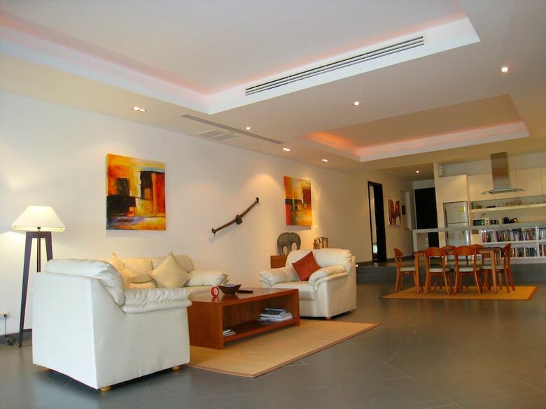 Mandala Condo - A204 By Pips