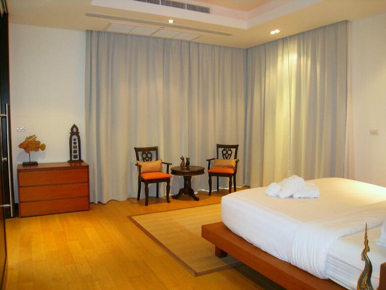 Mandala Condo - A204 By Pips
