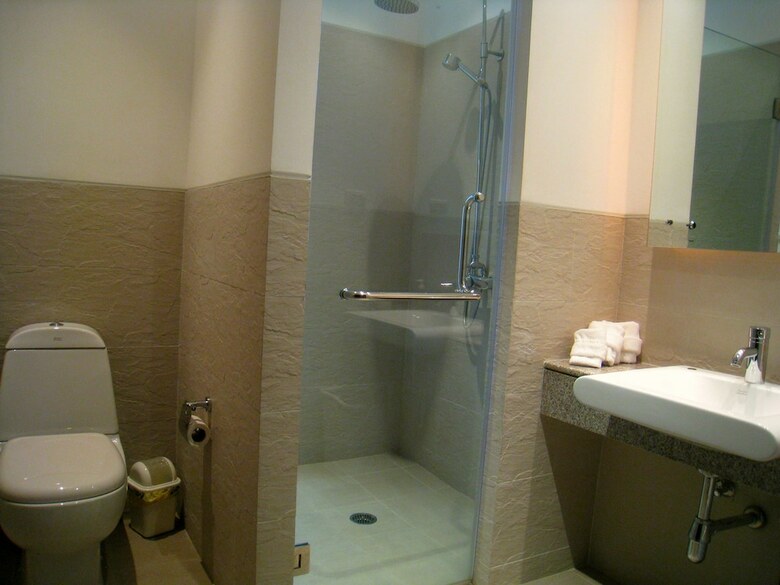 Mandala Condo - A204 By Pips