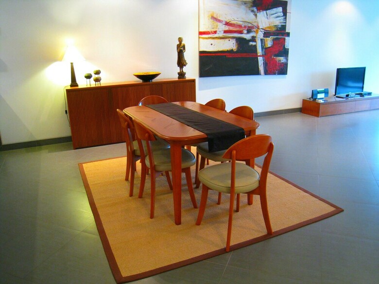 Mandala Condo - A204 By Pips