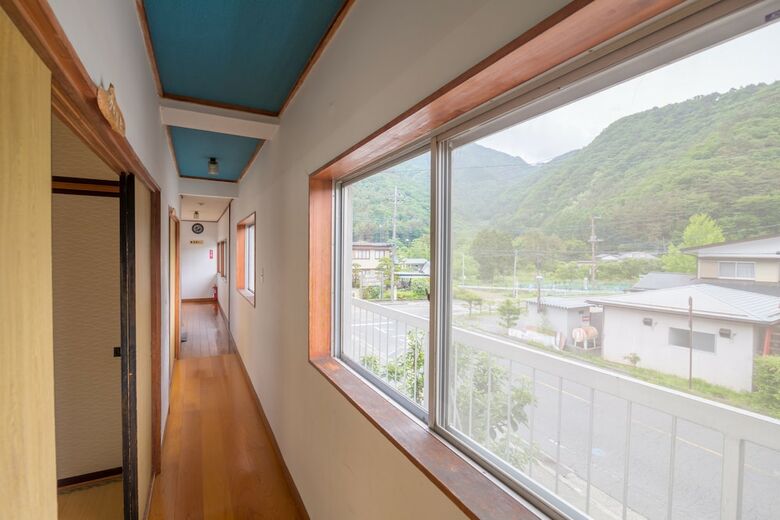 Hotel Minshuku Tsukimiya