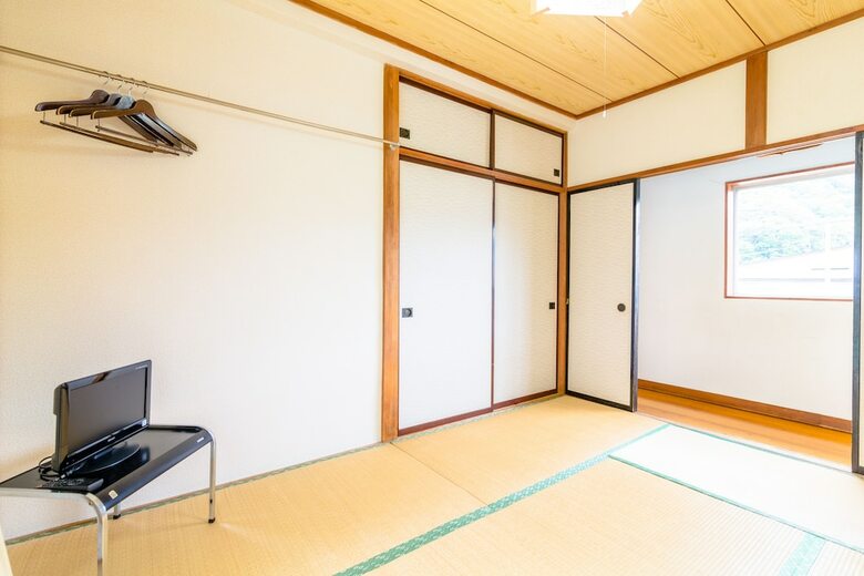 Hotel Minshuku Tsukimiya