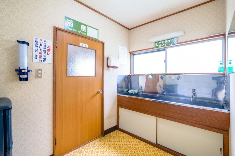 Hotel Minshuku Tsukimiya