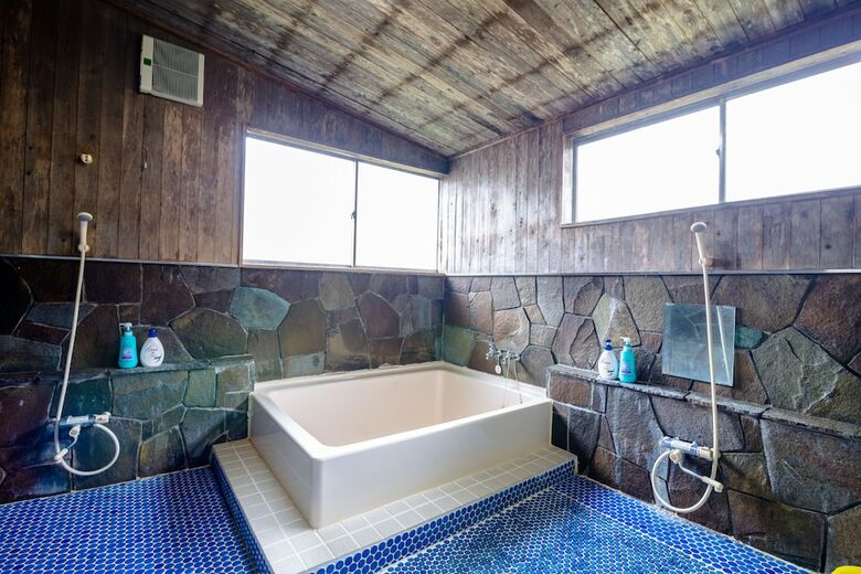 Hotel Minshuku Tsukimiya