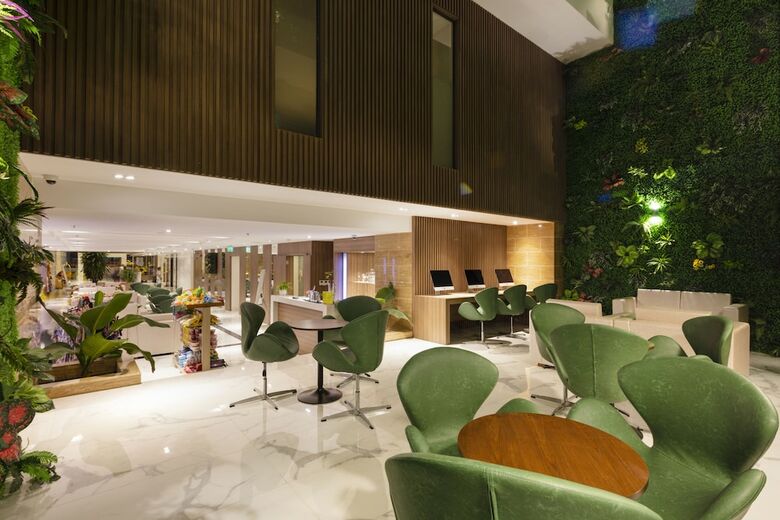 Libra Nha Trang Hotel