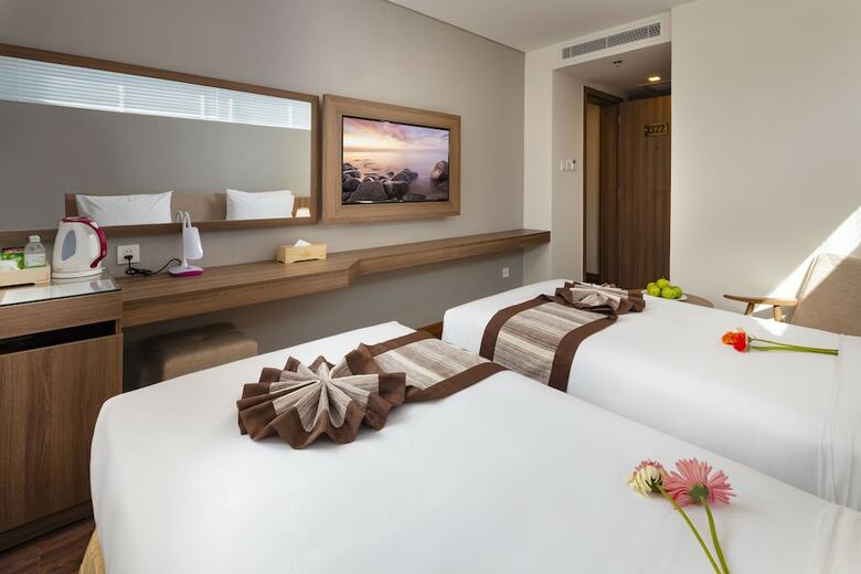 Libra Nha Trang Hotel