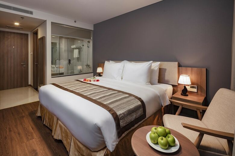 Libra Nha Trang Hotel