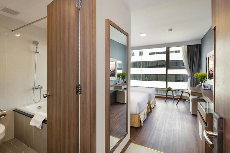 Libra Nha Trang Hotel