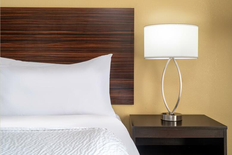 Hotel Sleep Inn & Suites