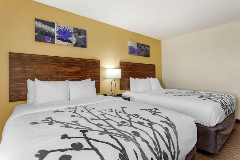 Hotel Sleep Inn & Suites