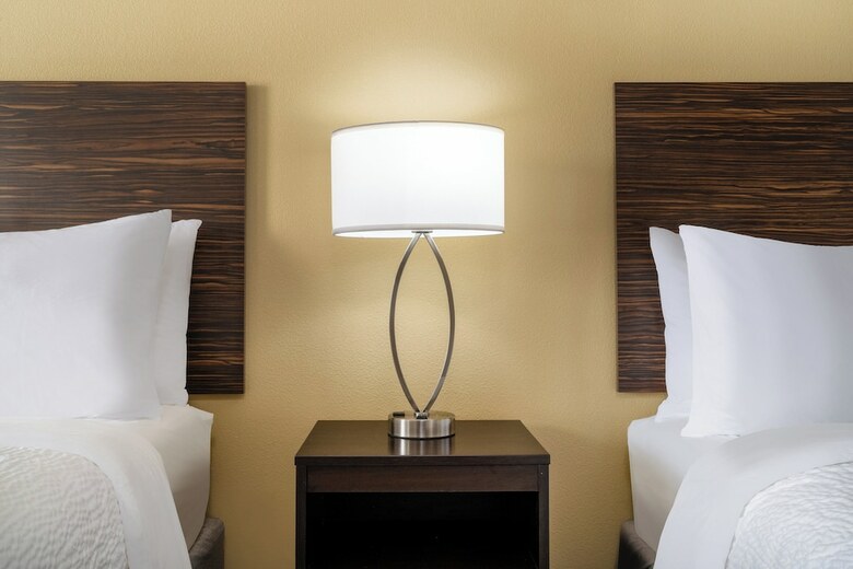 Hotel Sleep Inn & Suites