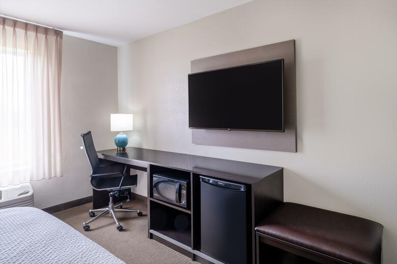 Hotel Sleep Inn & Suites