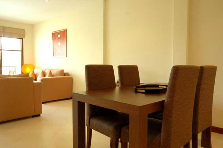 Baan Puri Apartment By Pips
