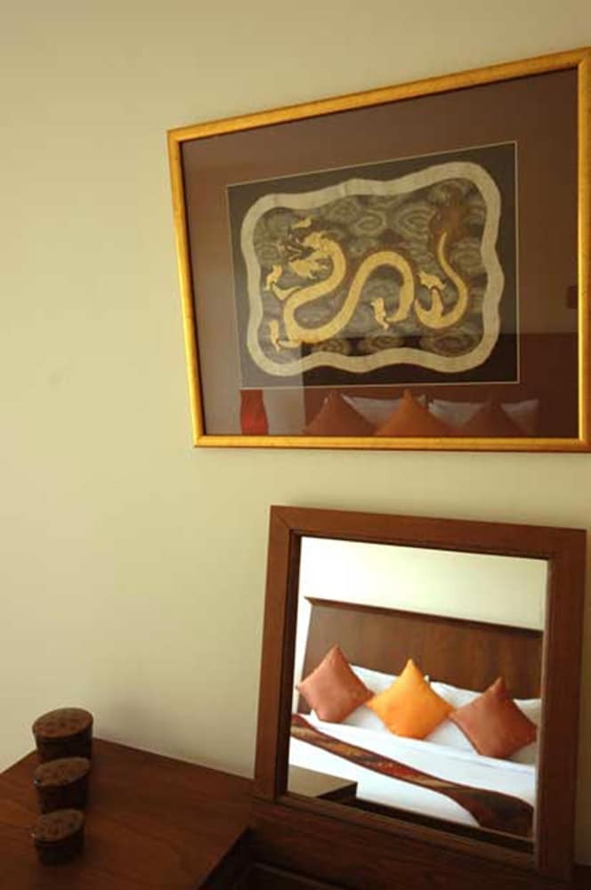Baan Puri Apartment By Pips