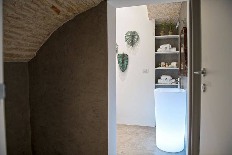 Hotel The Guest House - Palazzo Scotto