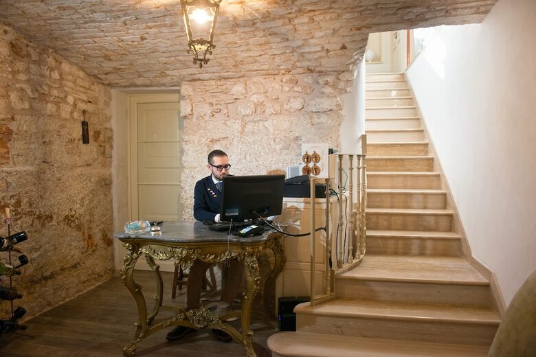Hotel The Guest House - Palazzo Scotto