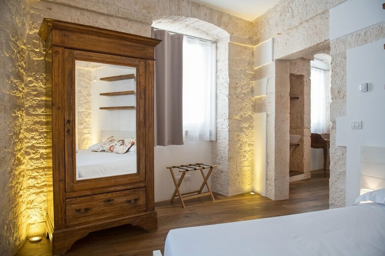 Hotel The Guest House - Palazzo Scotto