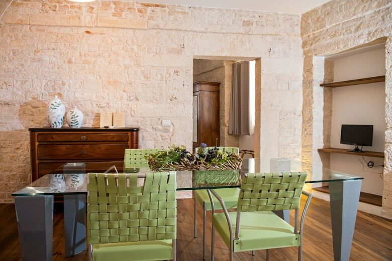 Hotel The Guest House - Palazzo Scotto