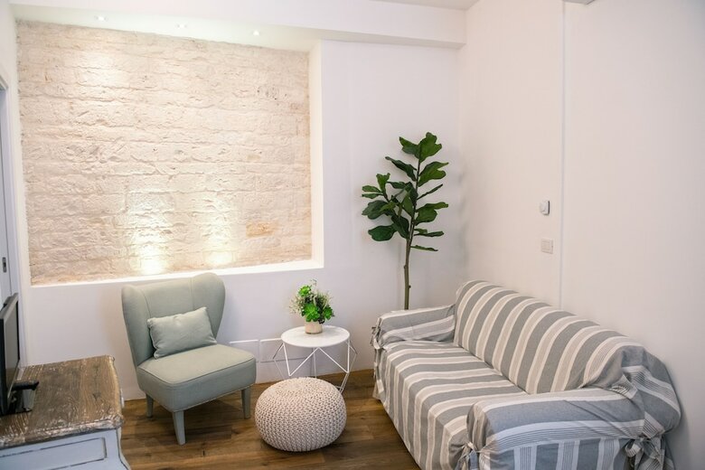 Hotel The Guest House - Palazzo Scotto