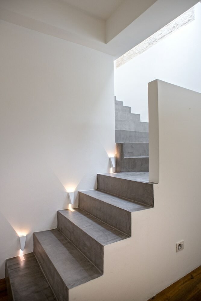 Hotel The Guest House - Palazzo Scotto