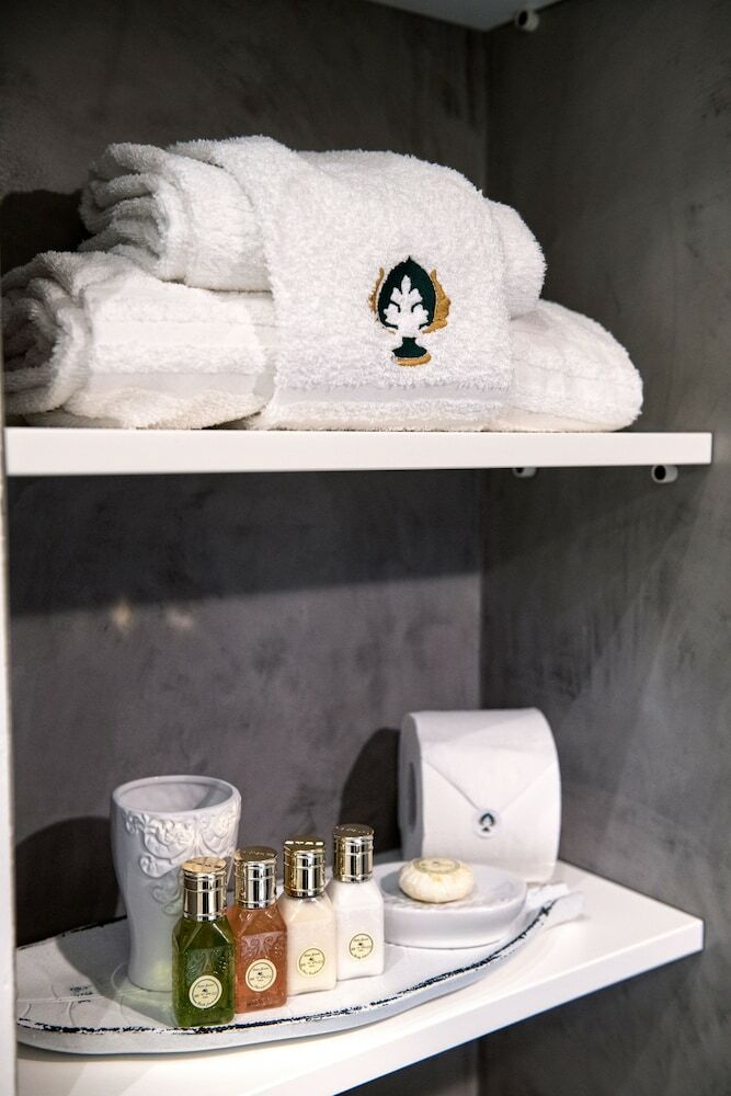 Hotel The Guest House - Palazzo Scotto