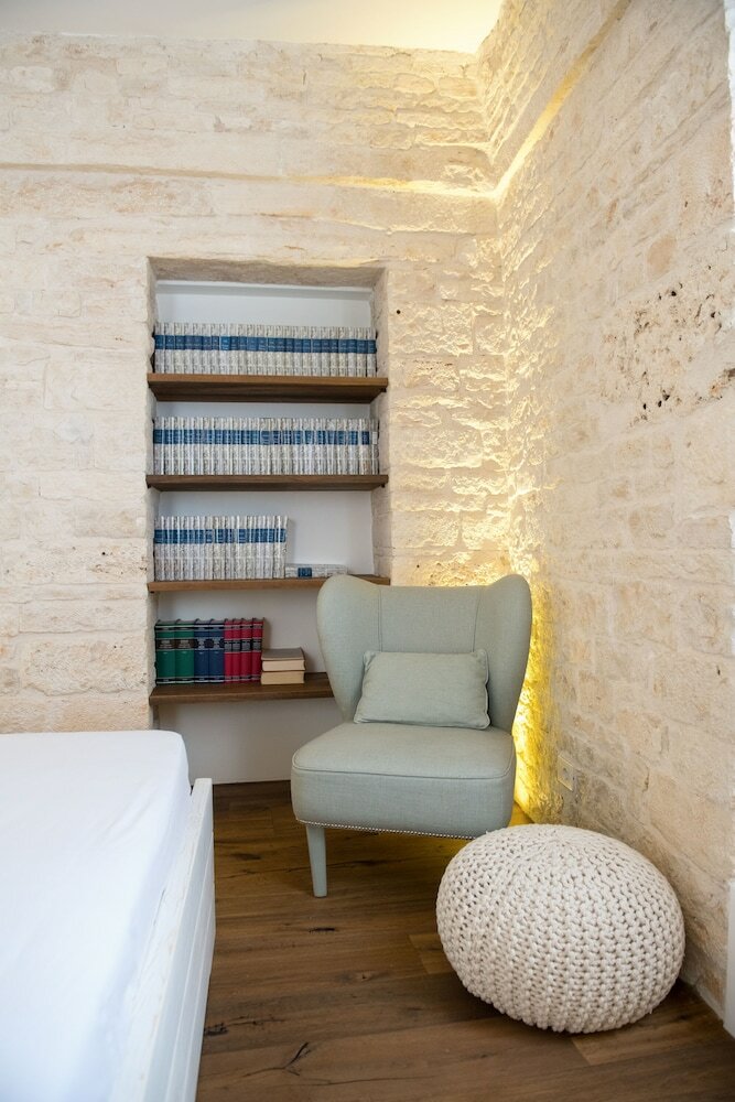 Hotel The Guest House - Palazzo Scotto