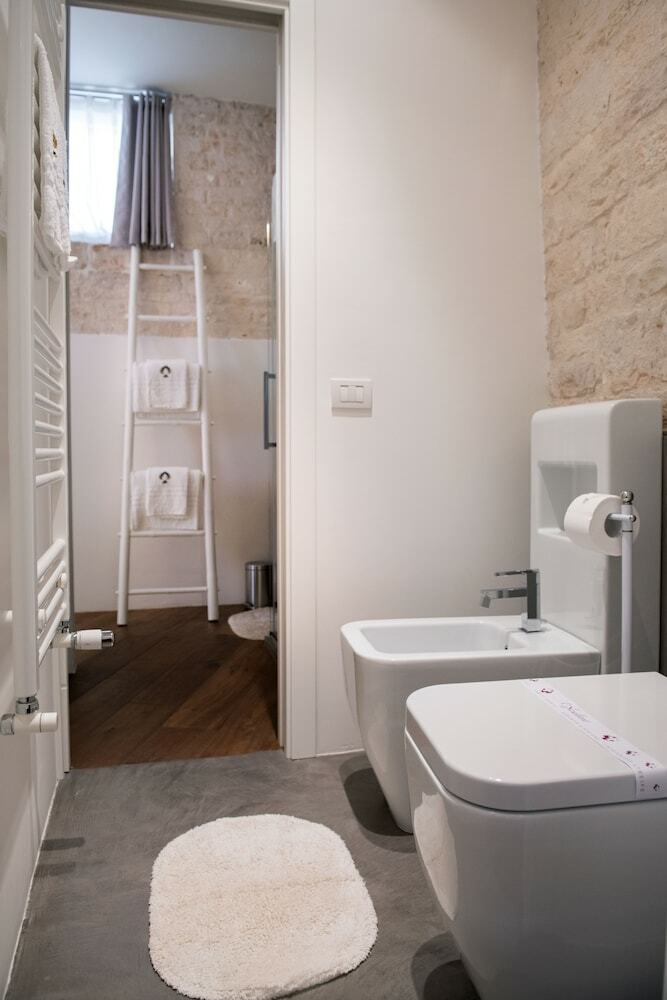 Hotel The Guest House - Palazzo Scotto