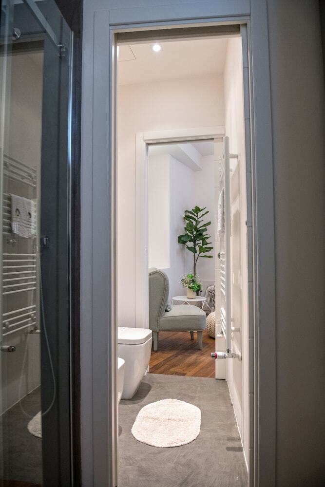 Hotel The Guest House - Palazzo Scotto