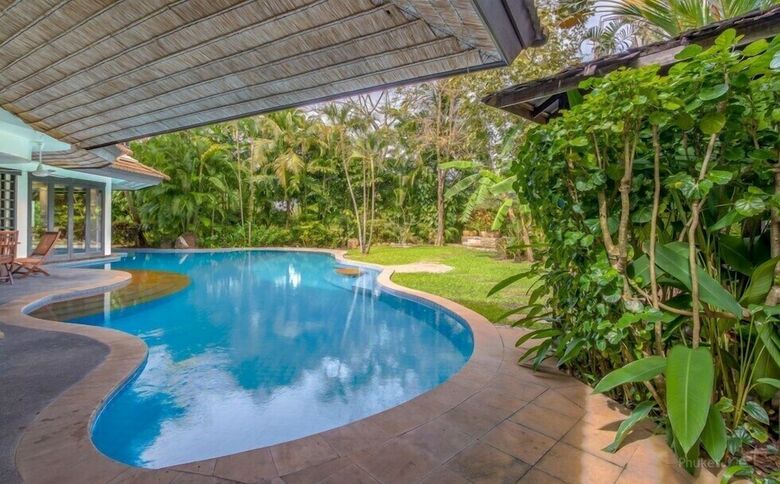 Surin Springs Villa 8 By Pips