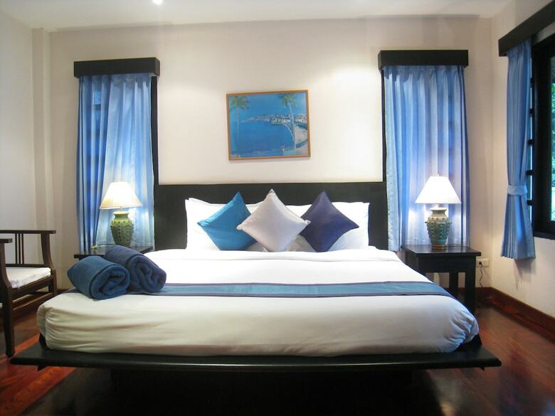 Surin Springs Villa 8 By Pips