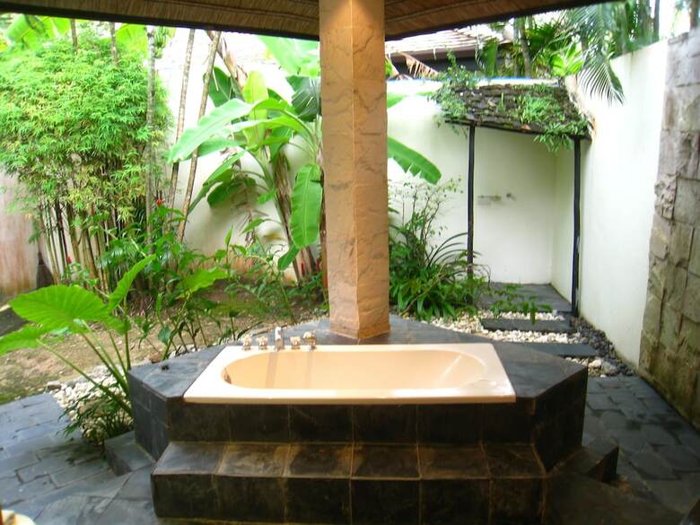Surin Springs Villa 8 By Pips