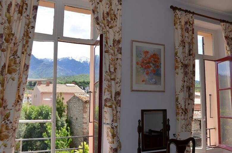 Bed & Breakfast Maison Prades