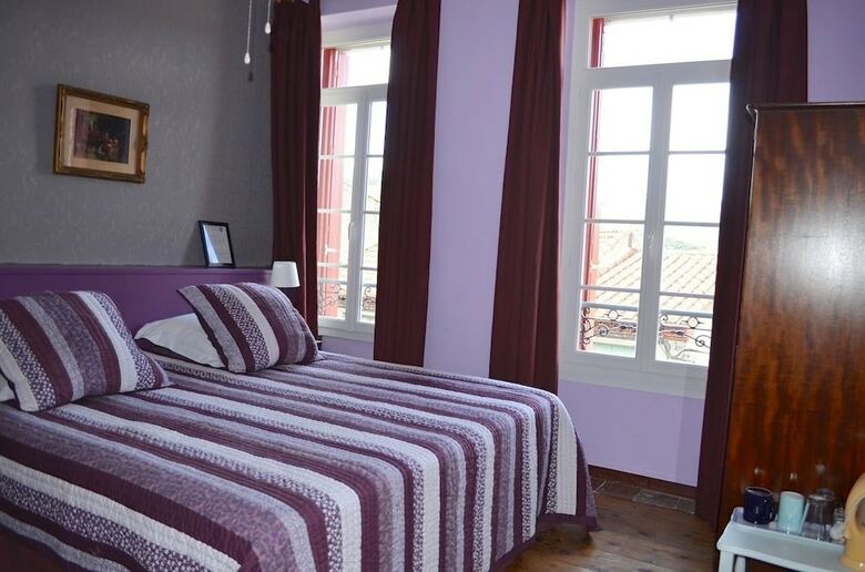 Bed & Breakfast Maison Prades