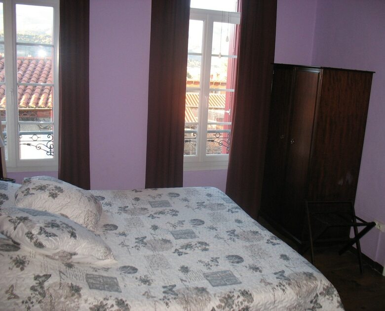 Bed & Breakfast Maison Prades