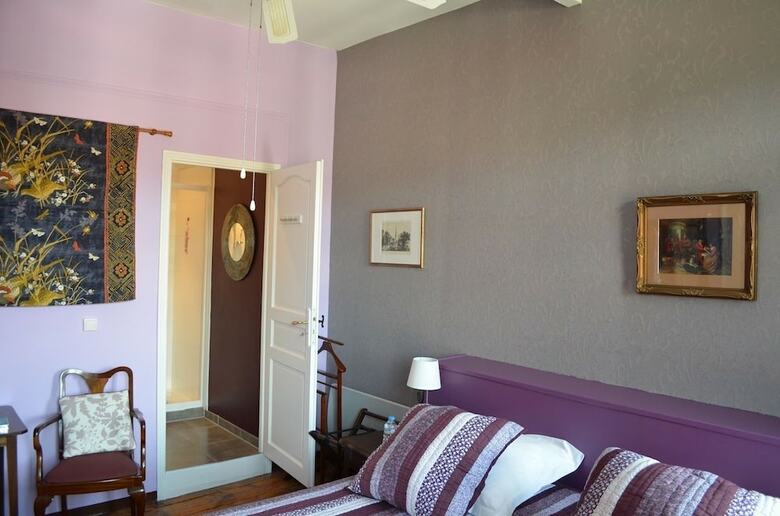 Bed & Breakfast Maison Prades