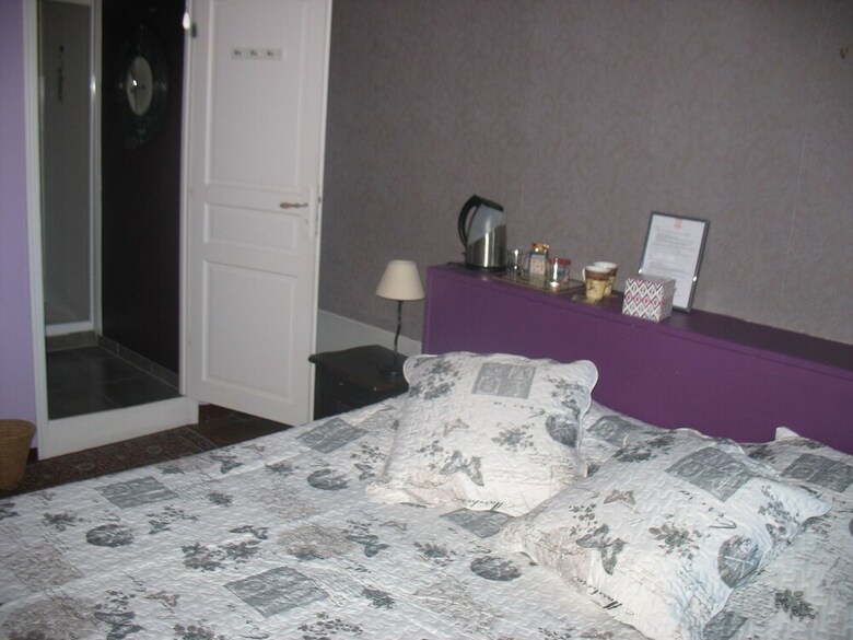 Bed & Breakfast Maison Prades