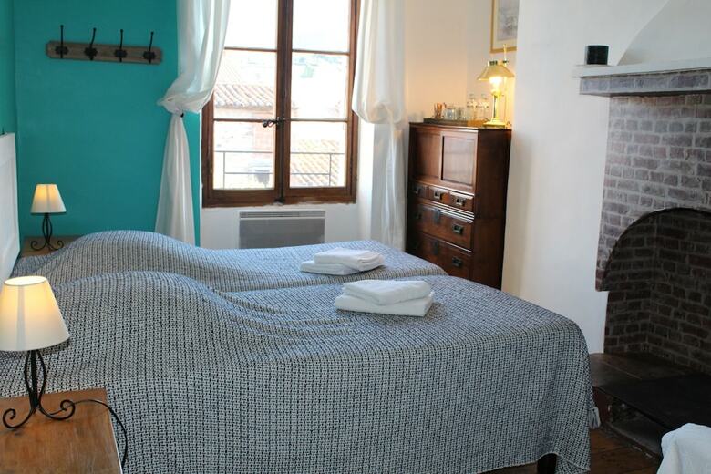 Bed & Breakfast Maison Prades