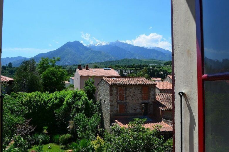 Bed & Breakfast Maison Prades