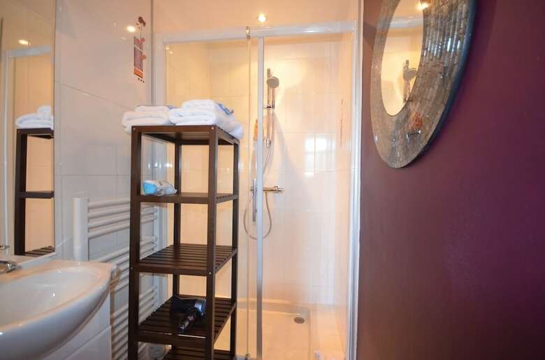 Bed & Breakfast Maison Prades