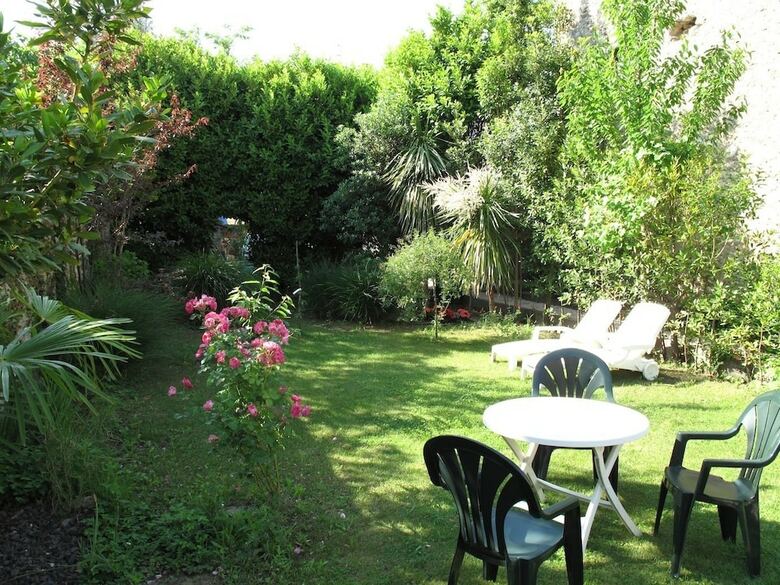 Bed & Breakfast Maison Prades