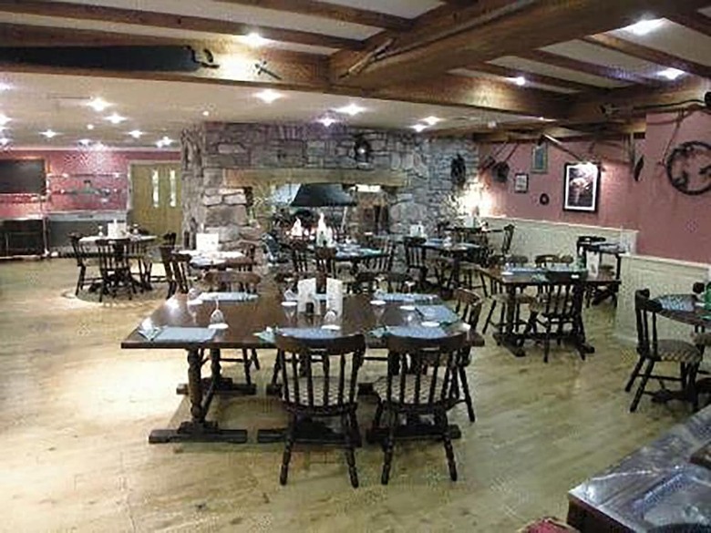 Three Rivers Hotel & Spa