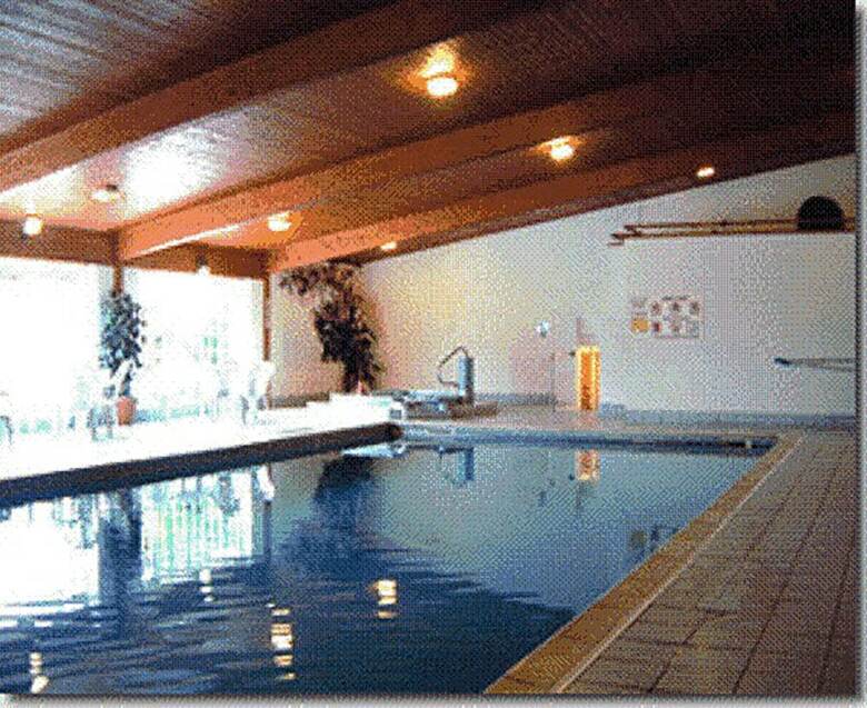 Three Rivers Hotel & Spa