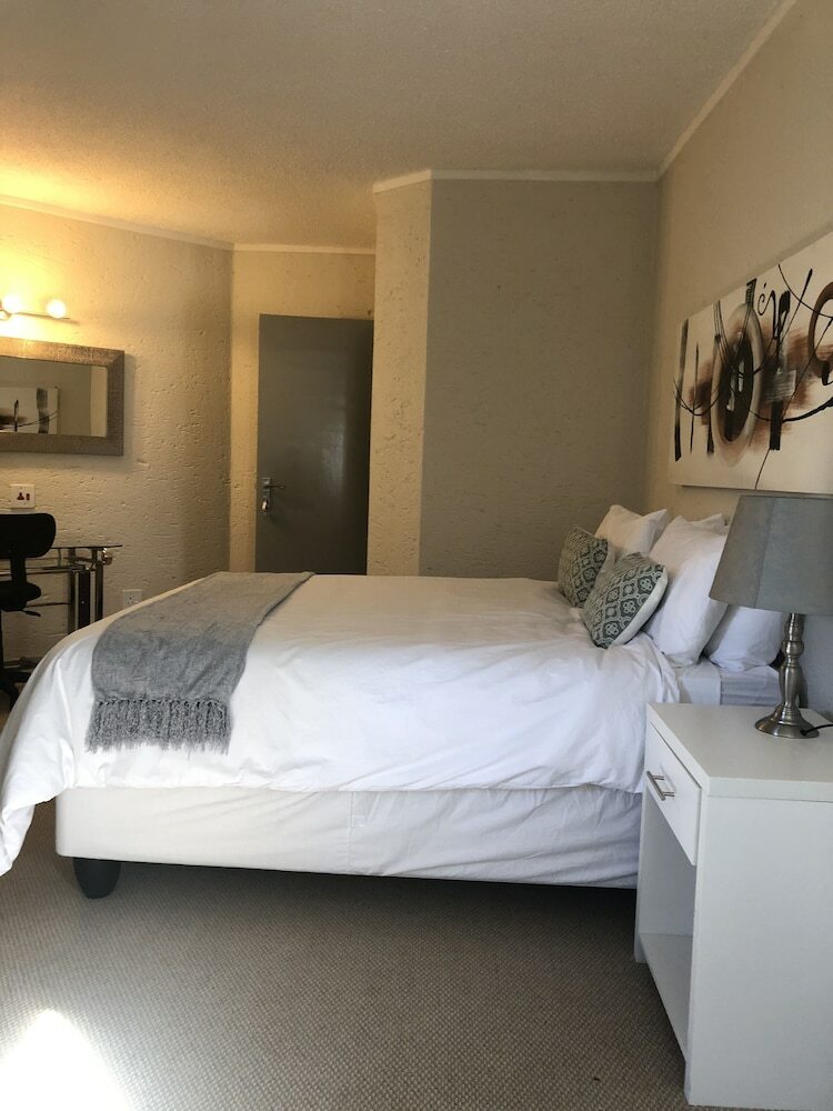 Aparthotel Kopanong Peleza Unit 61