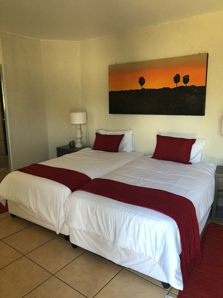 Aparthotel Kopanong Peleza Unit 61