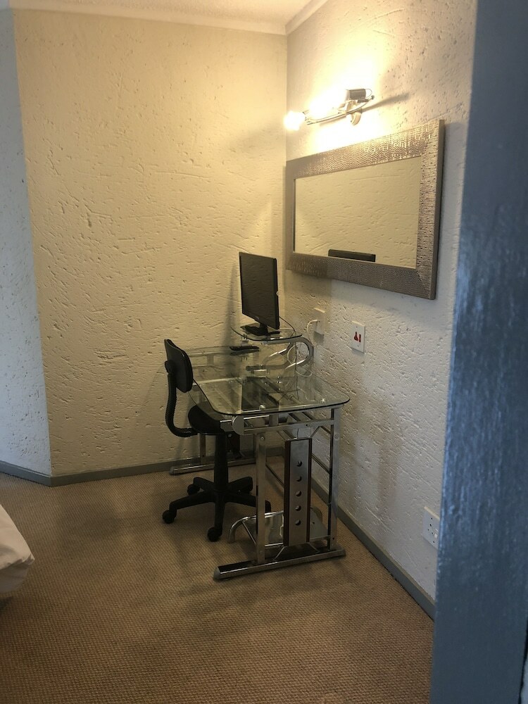 Aparthotel Kopanong Peleza Unit 61