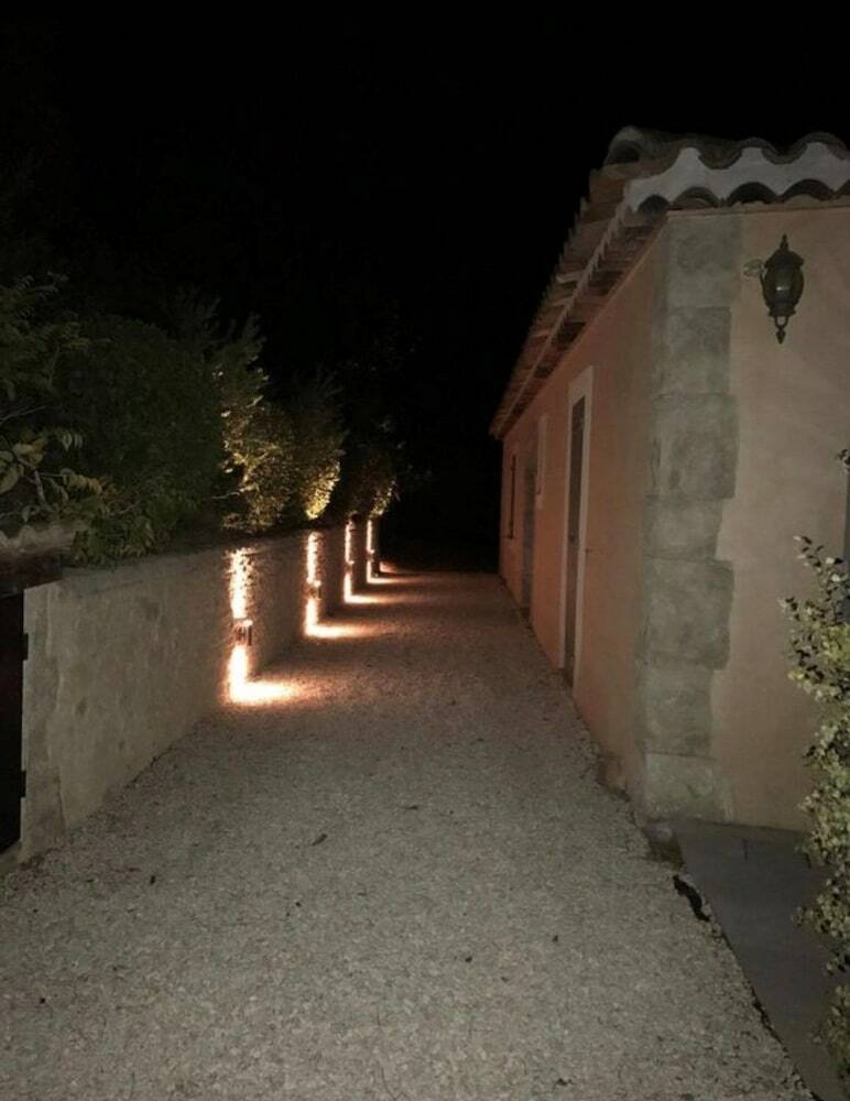 Villa La Belle Bastide