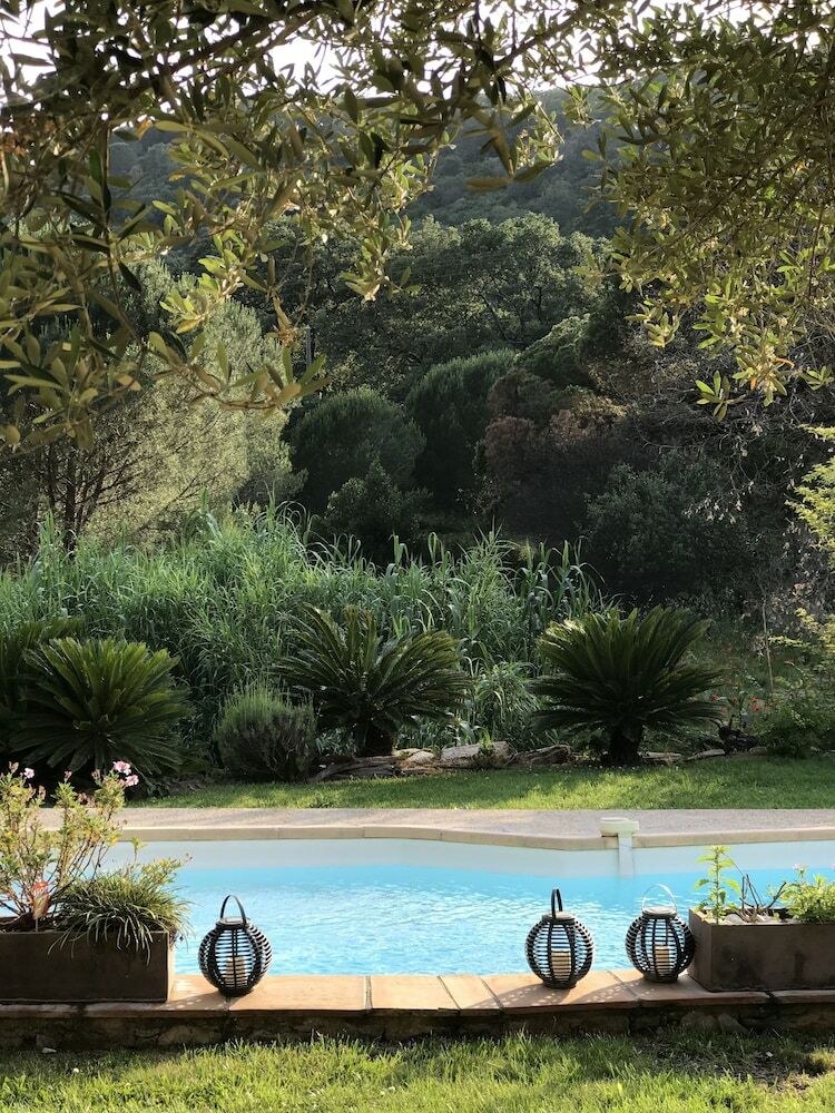 Villa La Belle Bastide