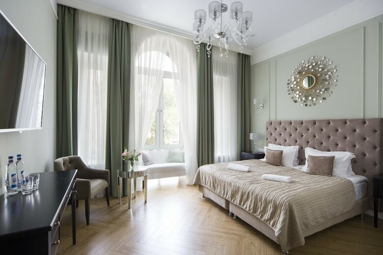 Bed & Breakfast Grand Memories