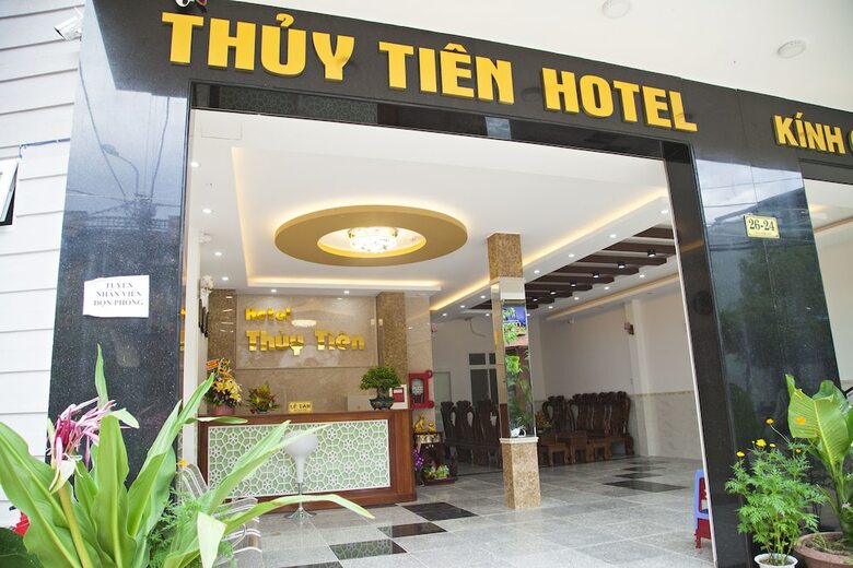 Hotel Thuy Tien